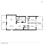 Lovely With Harbor View Apartman Bagenkop