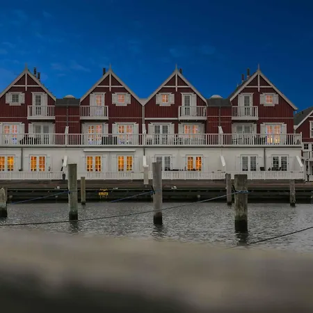 Lovely With Harbor View Apartment Bagenkop