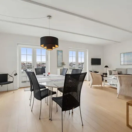 Apartament Lovely With Harbor View *