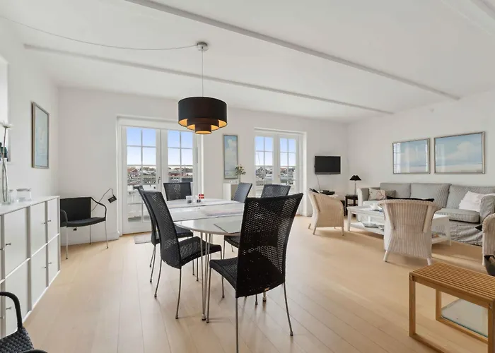 Apartament Lovely With Harbor View *