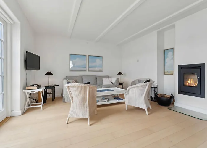 Apartament Lovely With Harbor View *