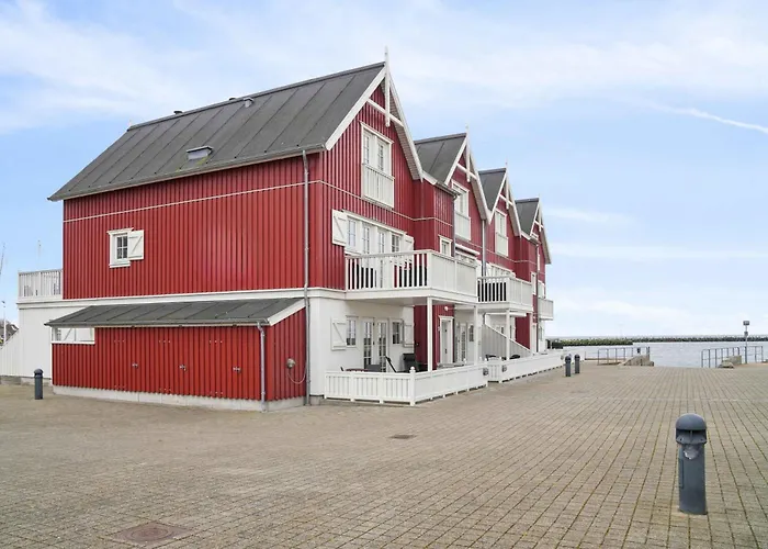 Apartament Lovely With Harbor View *