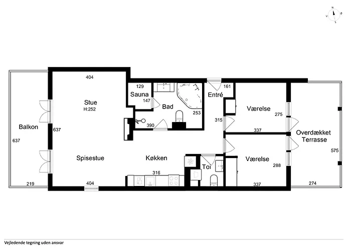 Lovely With Harbor View Apartament *